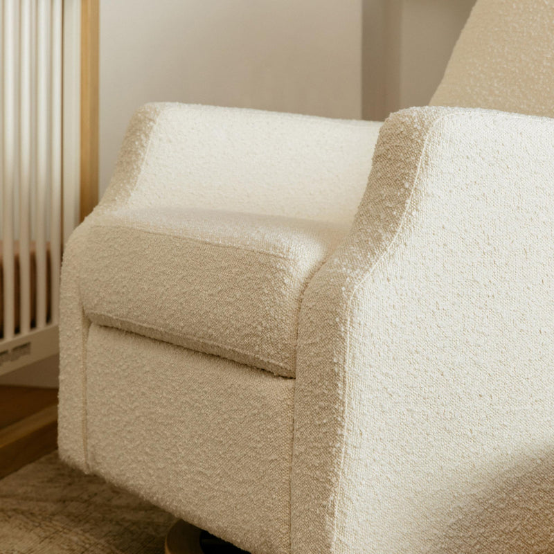 Namesake Crewe Recliner and Swivel Glider