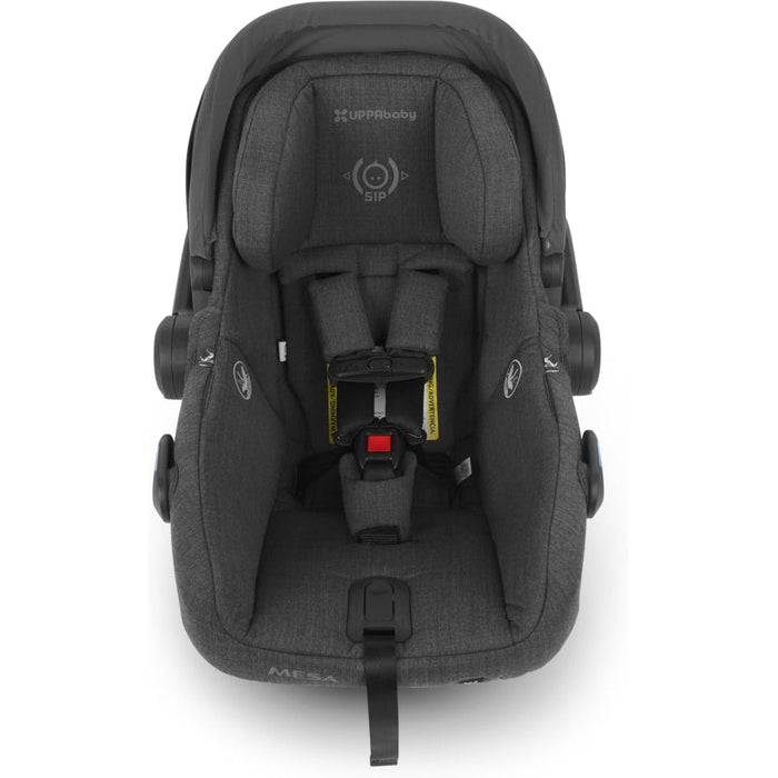 UPPAbaby Mesa V2 Infant Car Seat Base — The Kangaroo Pouch