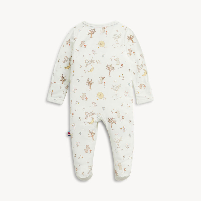 Magnetic Me | Modal Footie | Bedtime Rhymes