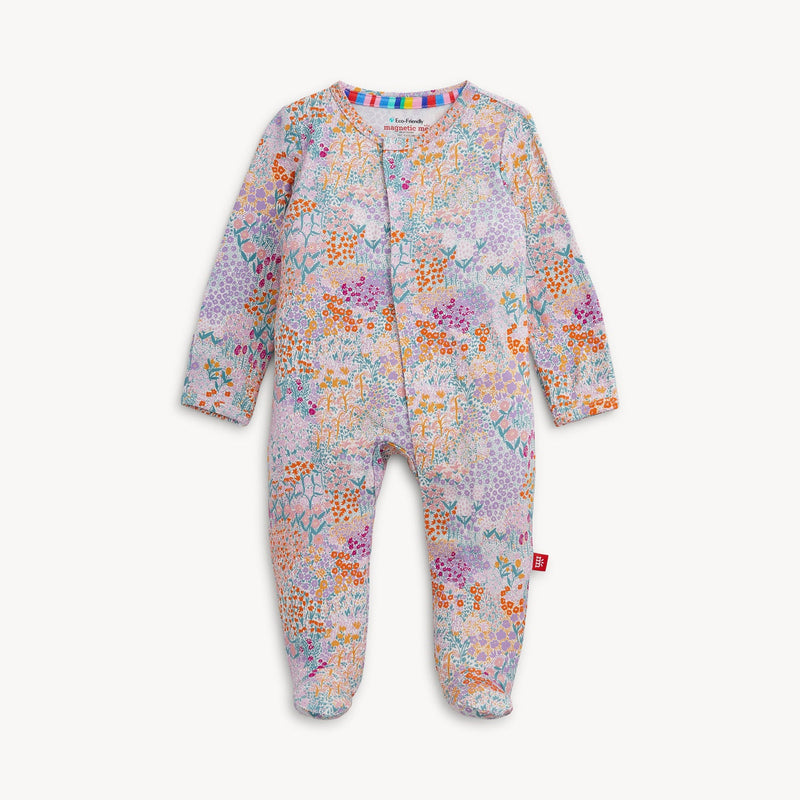 Magnetic Me | Modal Footie | Arabella