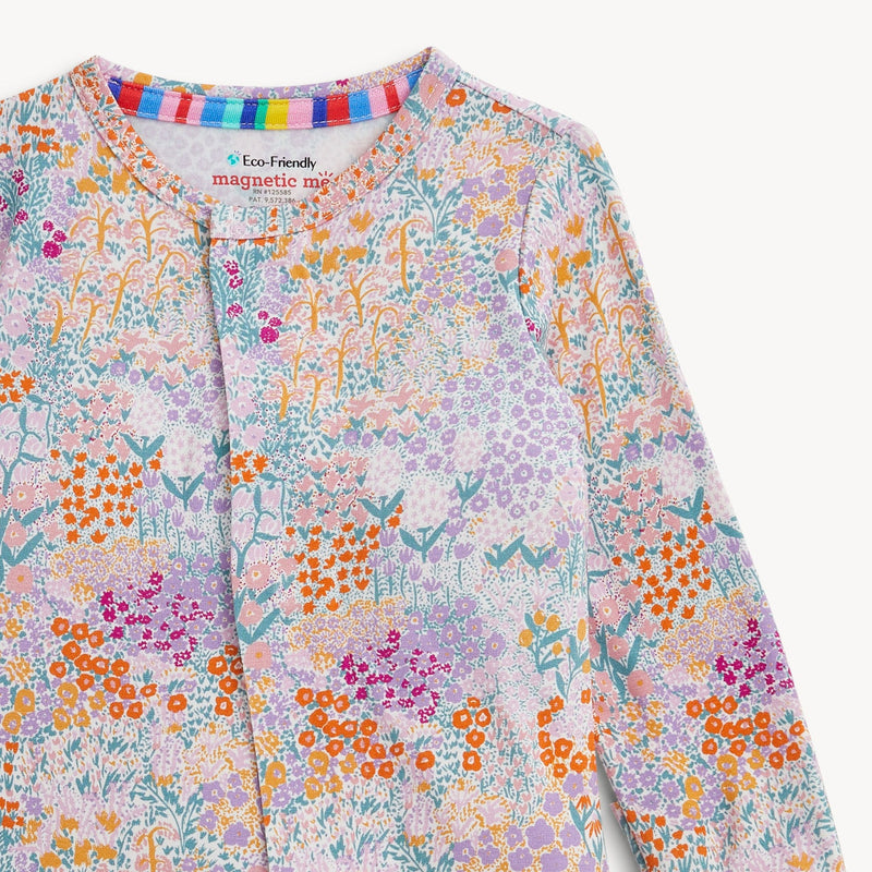 Magnetic Me | Modal Footie | Arabella