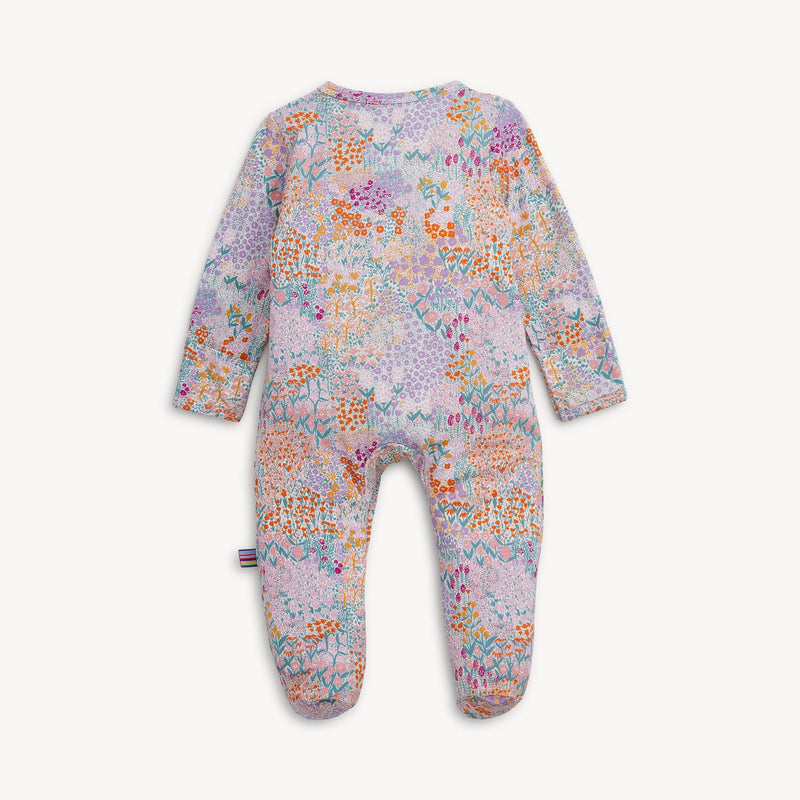 Magnetic Me | Modal Footie | Arabella