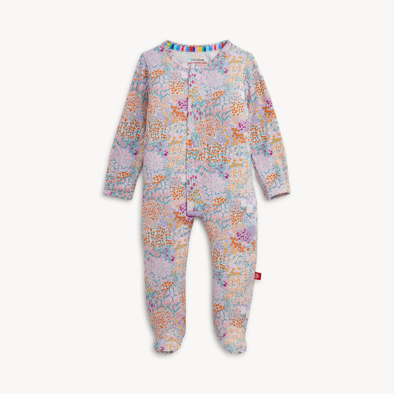 Magnetic Me | Modal Footie | Arabella