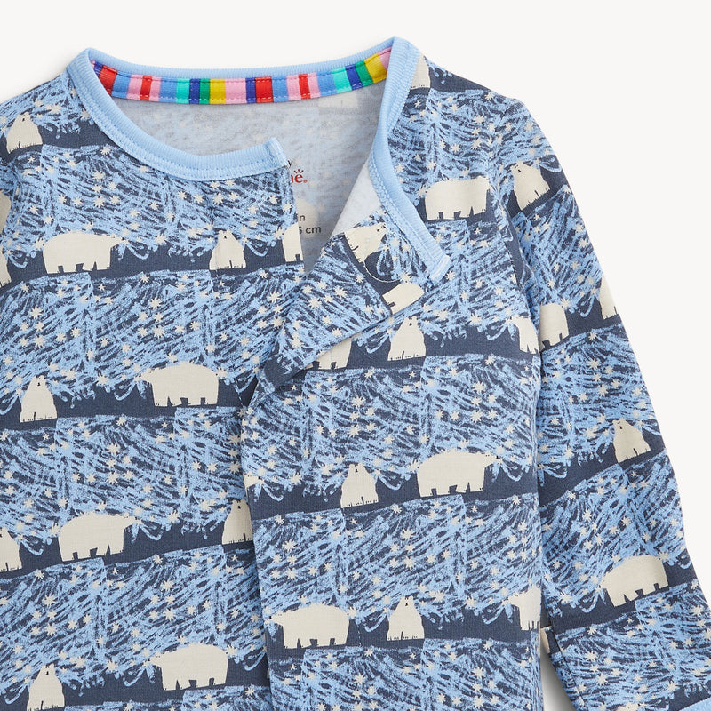 Magnetic Me | Modal Footie | Borealis Bears