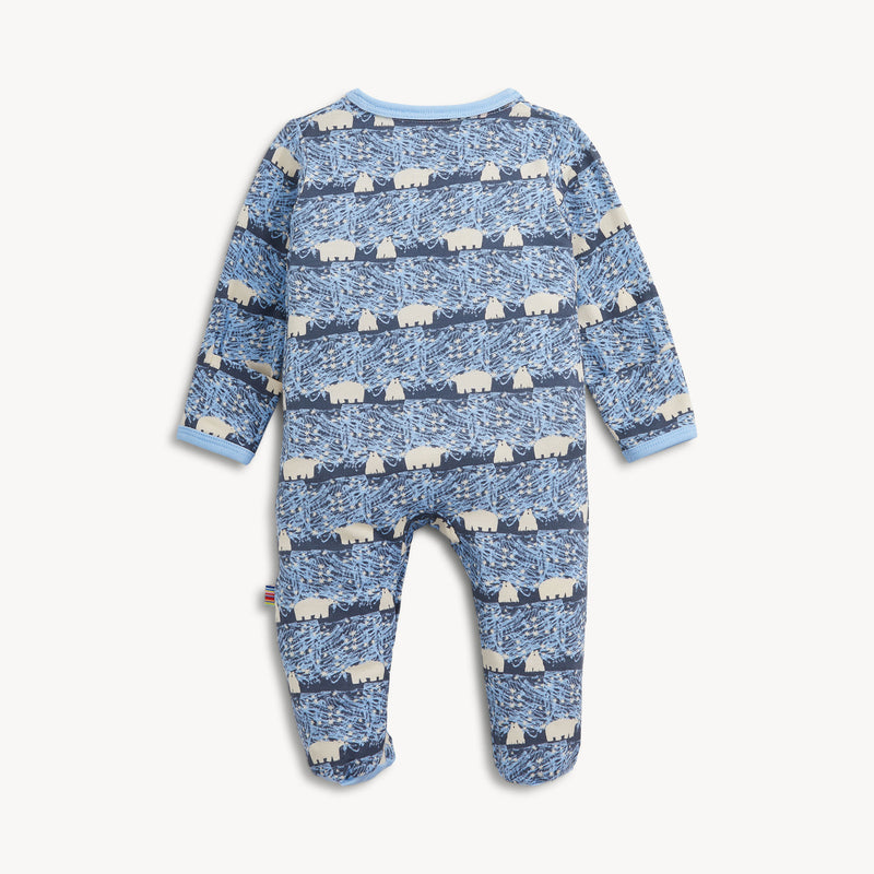Magnetic Me | Modal Footie | Borealis Bears