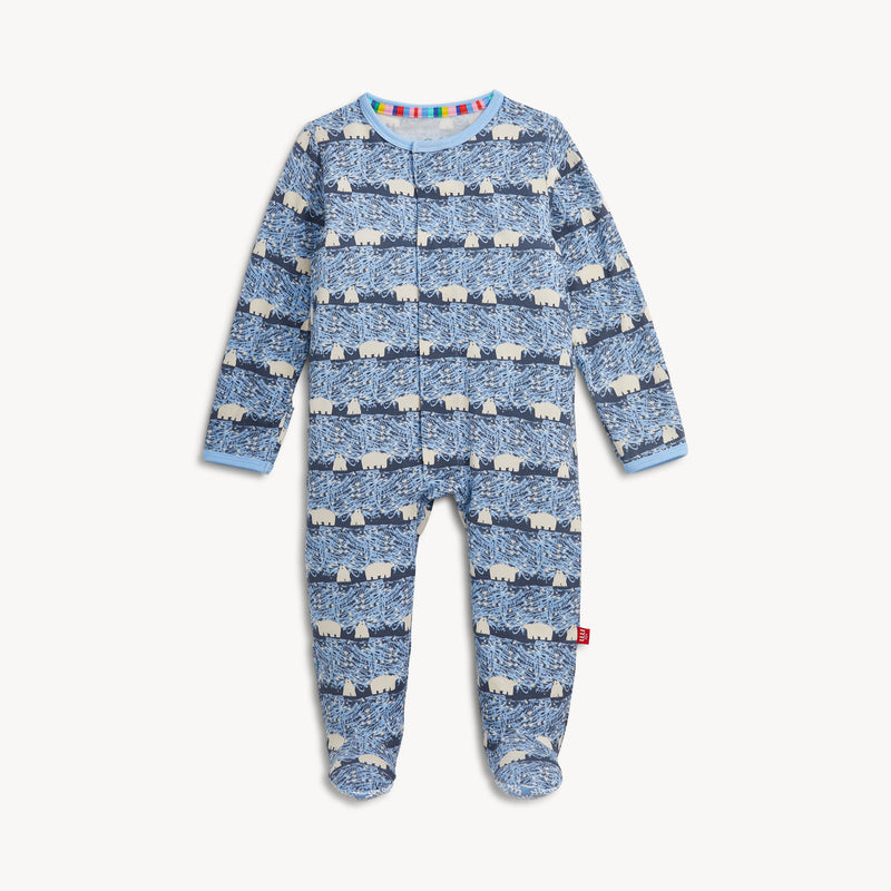 Magnetic Me | Modal Footie | Borealis Bears