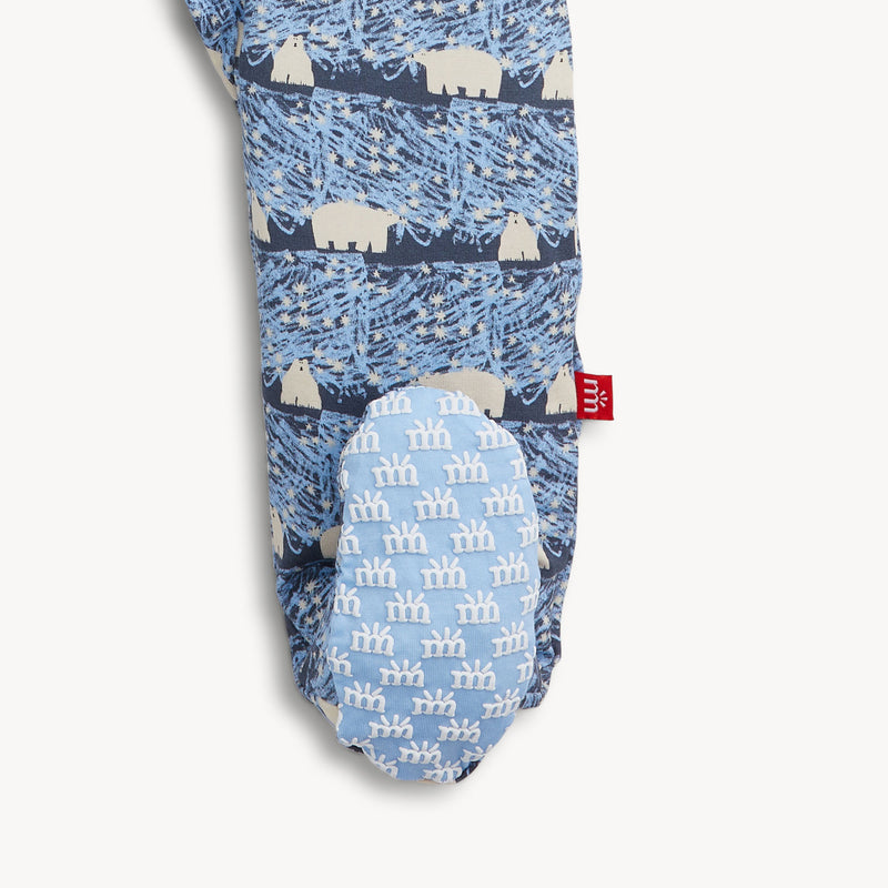 Magnetic Me | Modal Footie | Borealis Bears