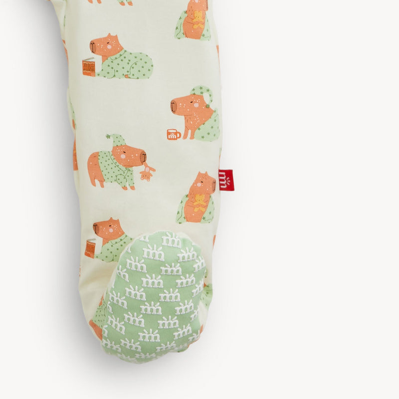 Magnetic Me | Modal Footie | Night Cap