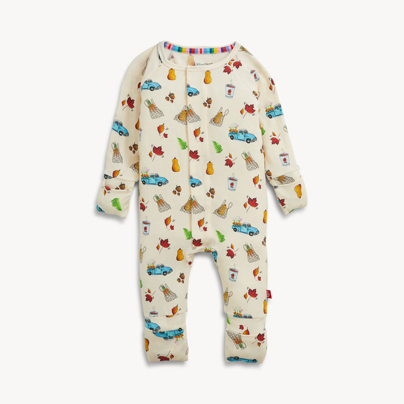 Magnetic Me X Lucie Fink | Modal Convertible Coverall | Lucie