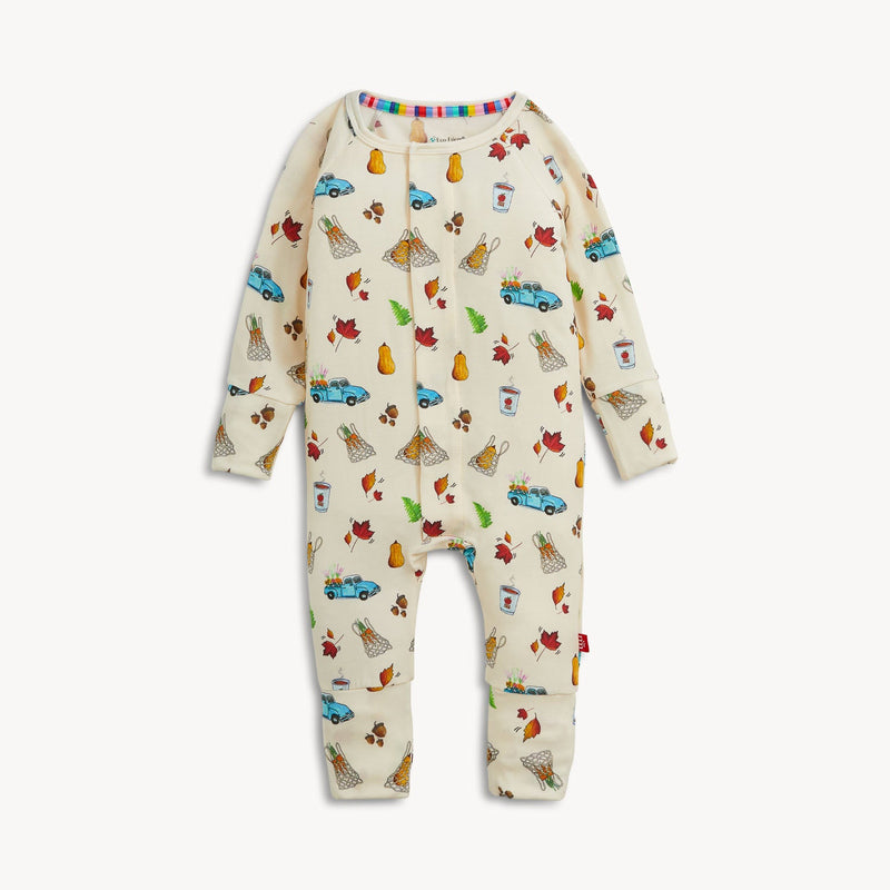 Magnetic Me X Lucie Fink | Modal Convertible Coverall | Lucie