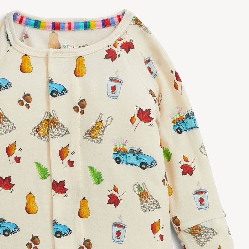Magnetic Me X Lucie Fink | Modal Convertible Coverall | Lucie