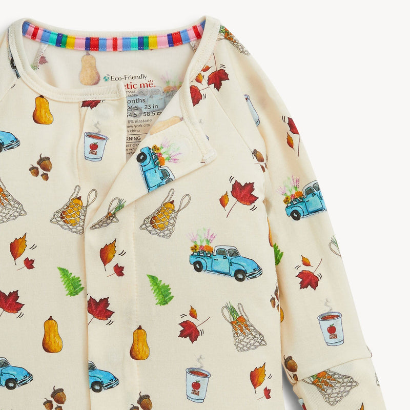Magnetic Me X Lucie Fink | Modal Convertible Coverall | Lucie