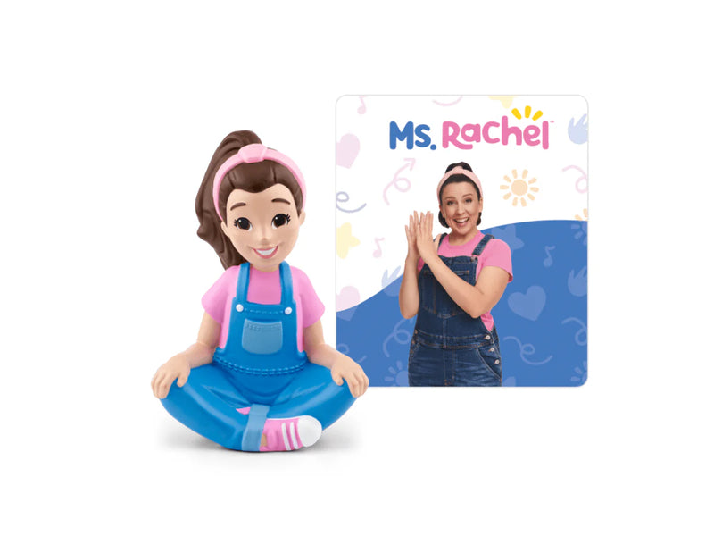 Tonies | Ms. Rachel