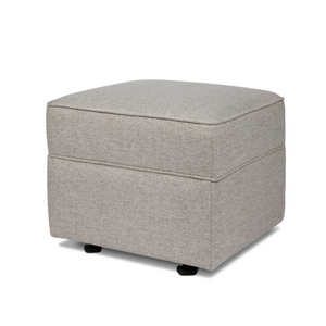 Namesake Willa-Alden Gliding Ottoman in Eco-Performance Fabric