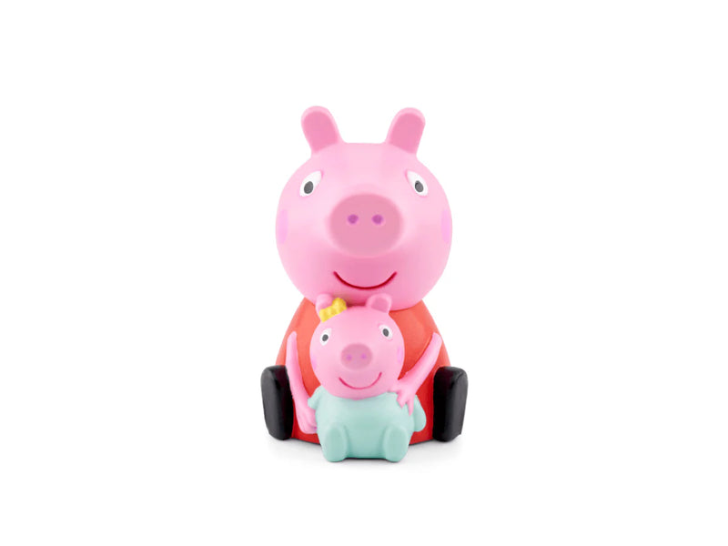 Tonies | Peppa Pig: The New Baby Sister