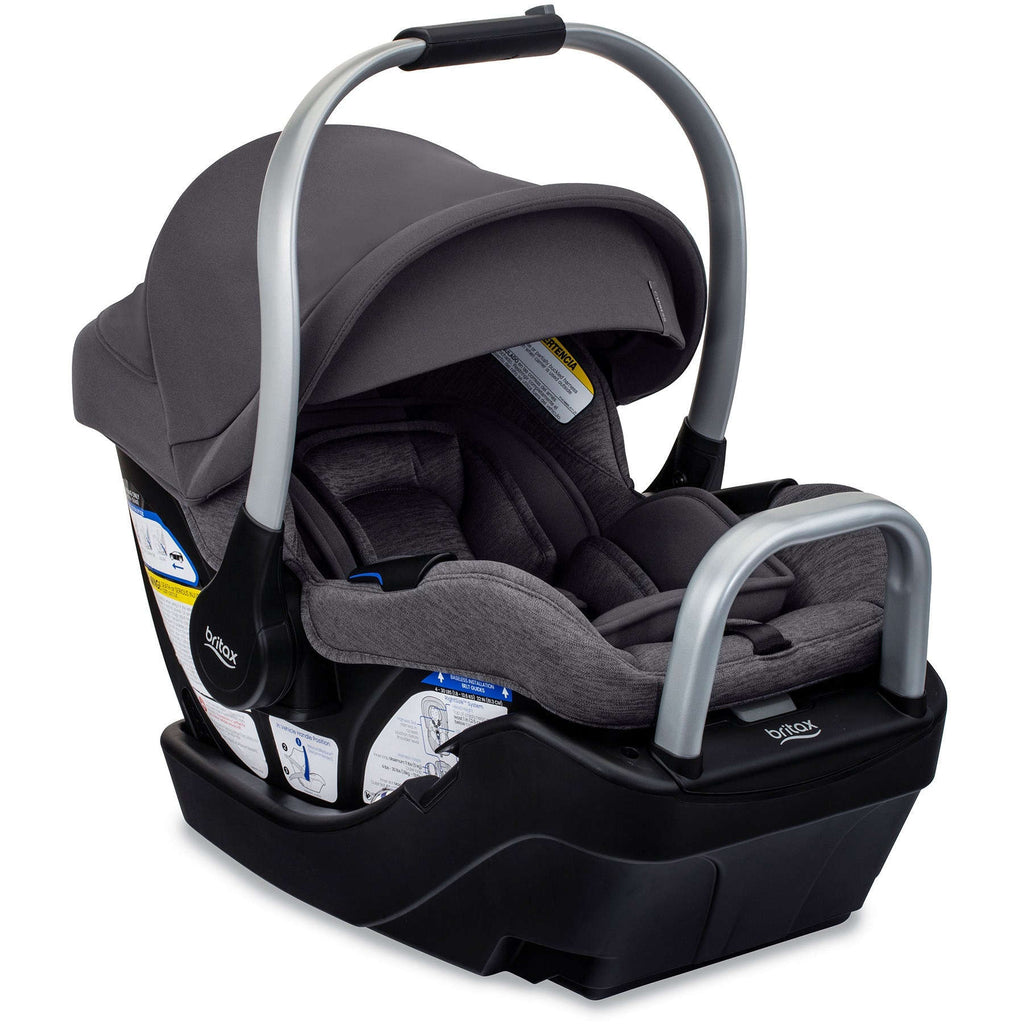 britax canopy replacement Britax Cypress Infant Car Seat with Alpine Base