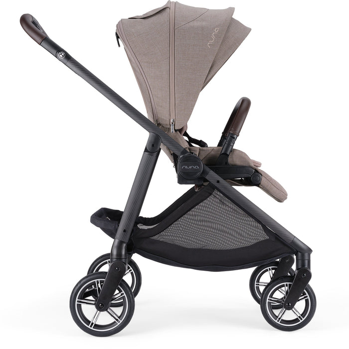 Nuna x BMW SWIV Stroller