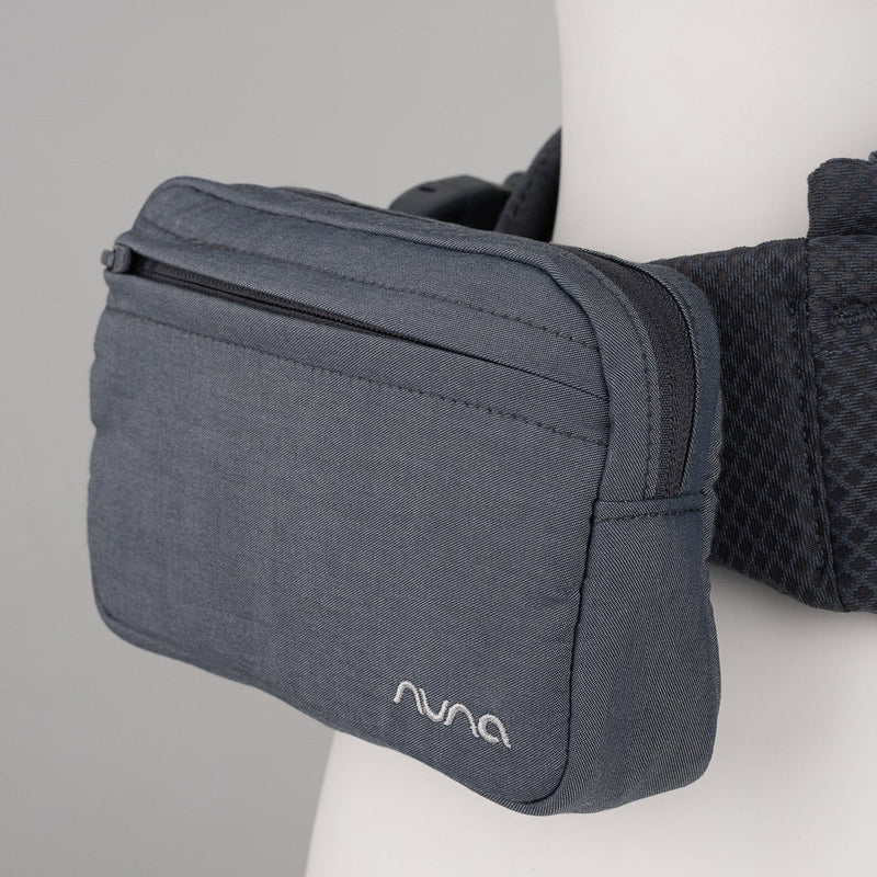 Nuna CUDL Deux Baby Carrier