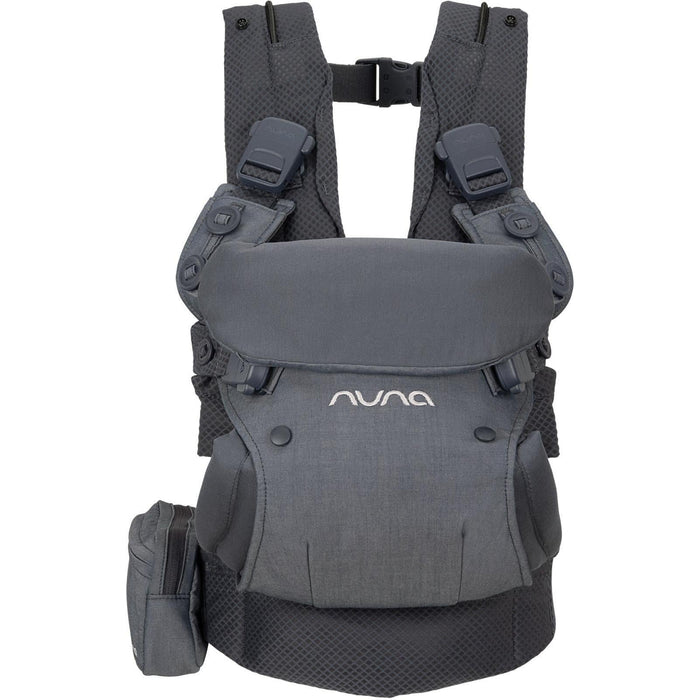 Nuna CUDL Deux Baby Carrier
