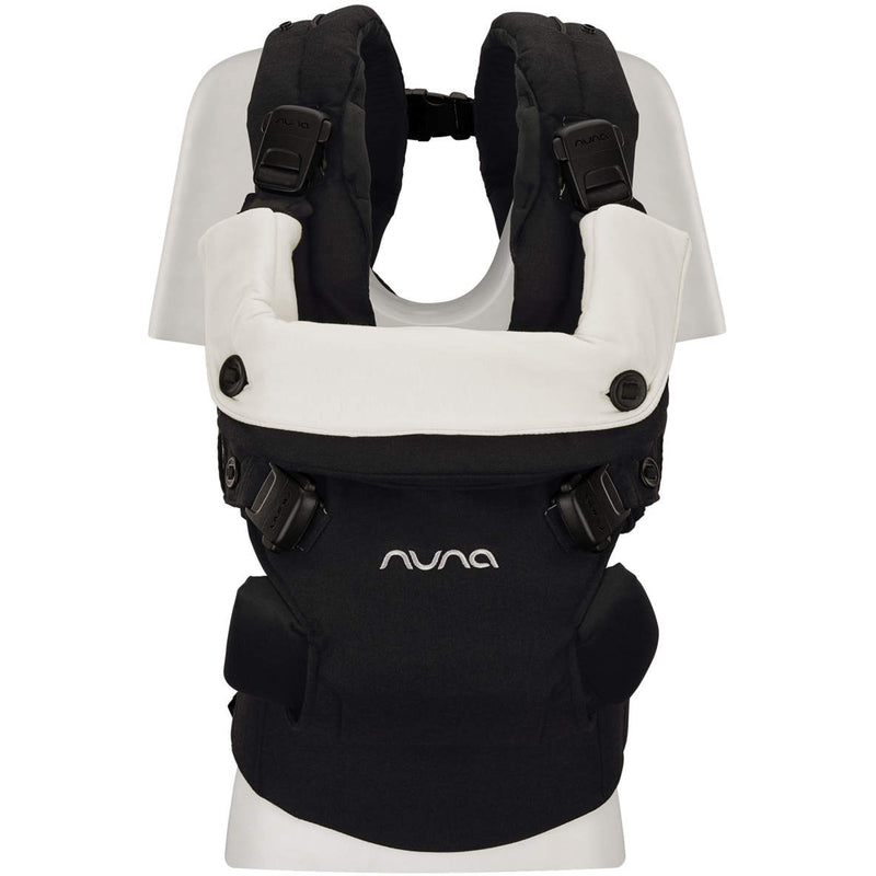 Nuna CUDL Luxe