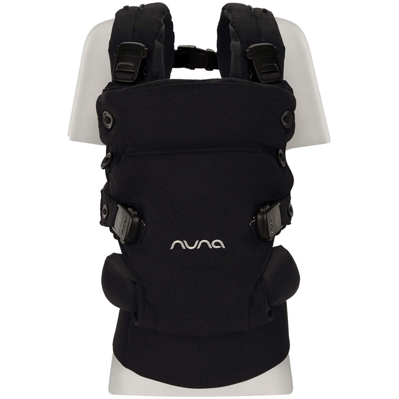 Nuna CUDL Luxe
