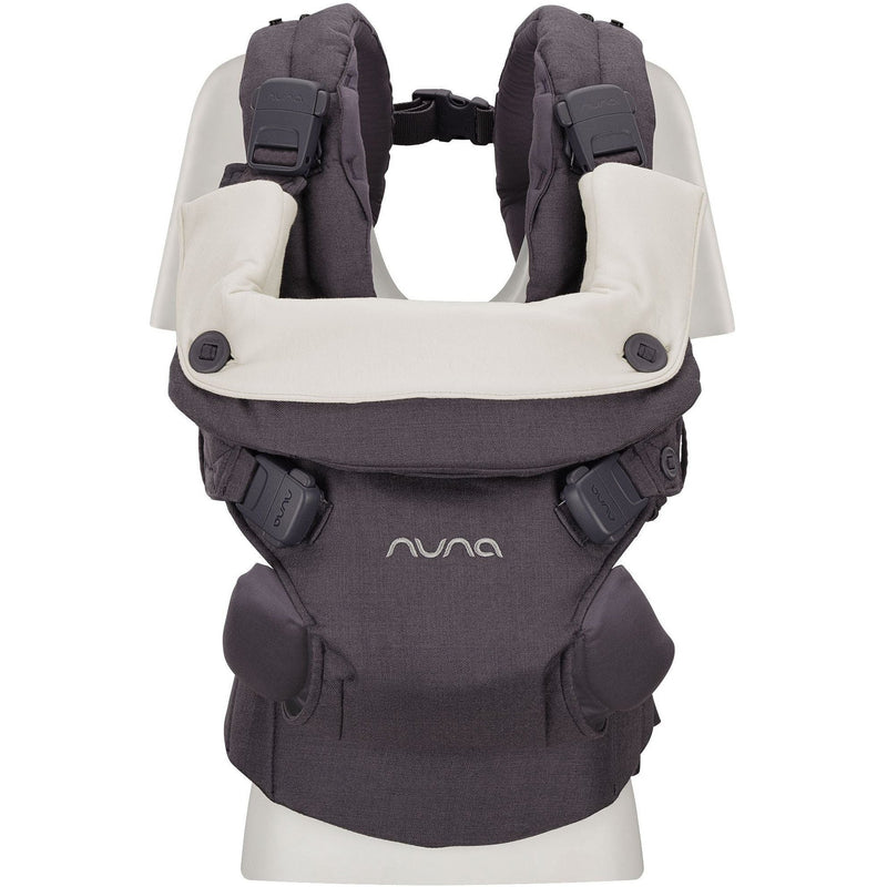 Nuna CUDL Luxe