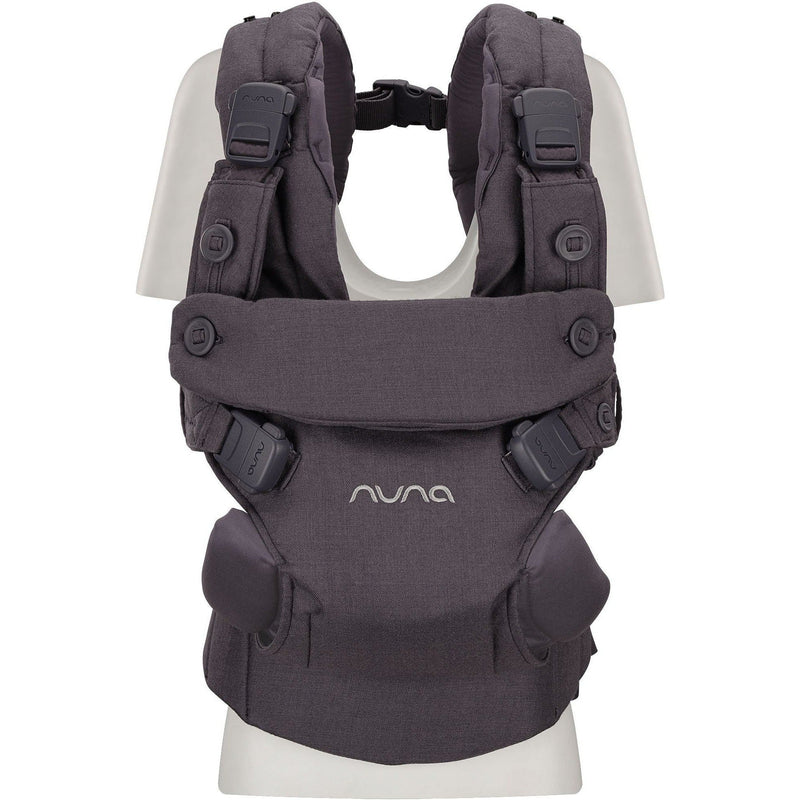 Nuna CUDL Luxe