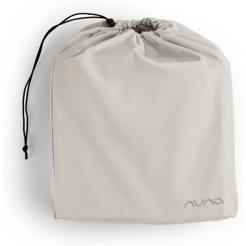 Nuna CUDL Luxe