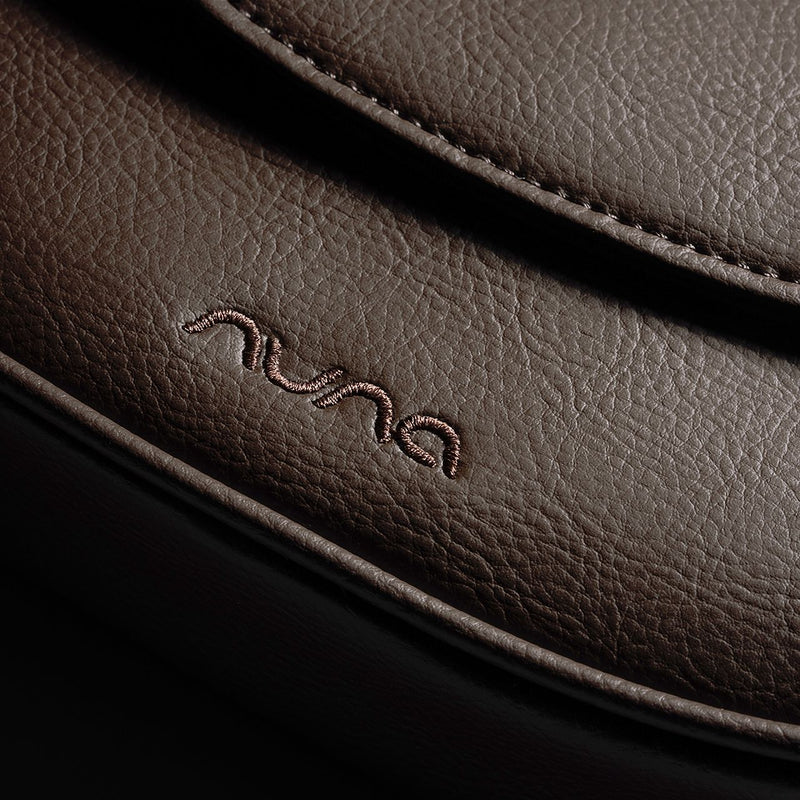 Nuna CUDL Luxe