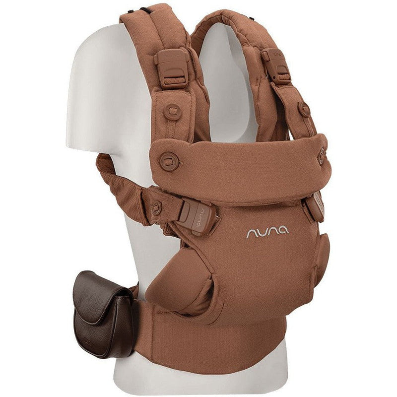 Nuna CUDL Luxe