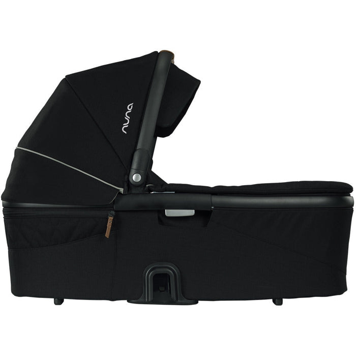 Nuna Demi Grow Bassinet + Stand