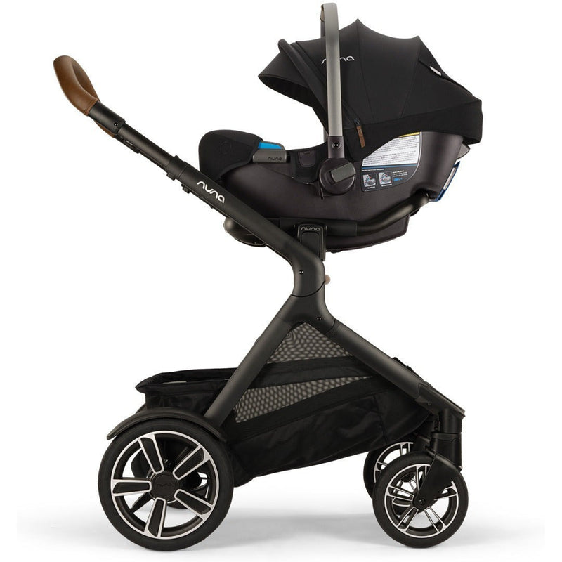 nuna exec stroller Nuna DEMI Next + PIPA Aire RX Travel System