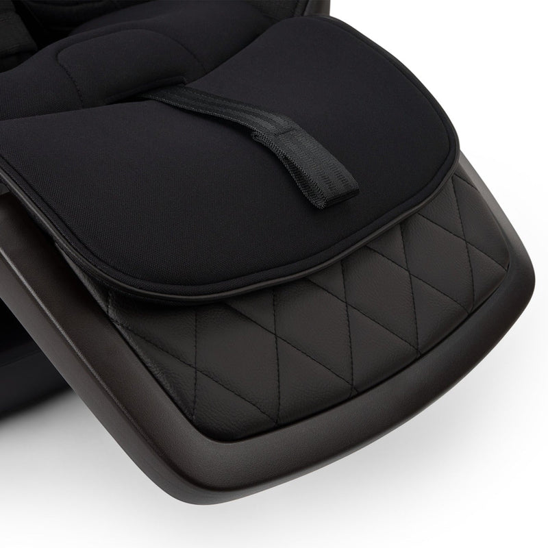 Nuna EXEC Next Convertible Car Seat