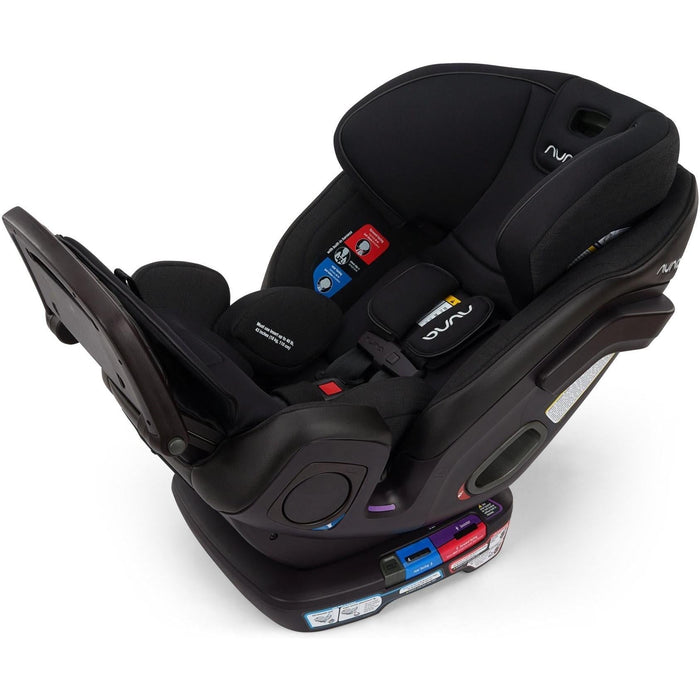 Nuna EXEC Next Convertible Car Seat | PRE-SALE