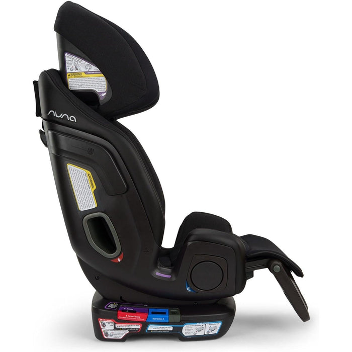 Nuna EXEC Next Convertible Car Seat | PRE-SALE