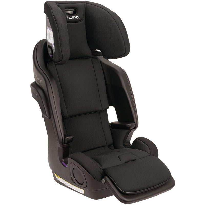 Nuna LUMN Harness to Booster Seat