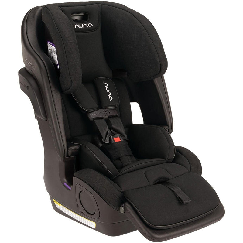 Nuna LUMN Harness to Booster Seat
