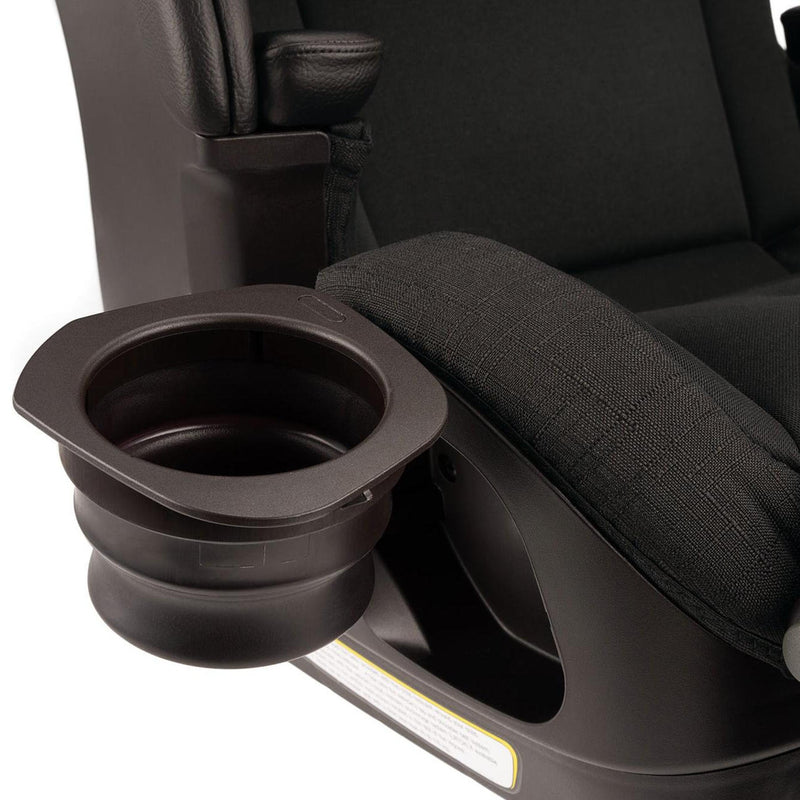 Nuna LUMN Harness to Booster Seat