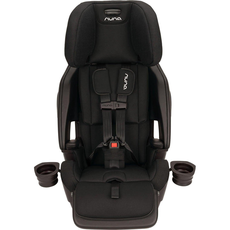 Nuna LUMN Harness to Booster Seat