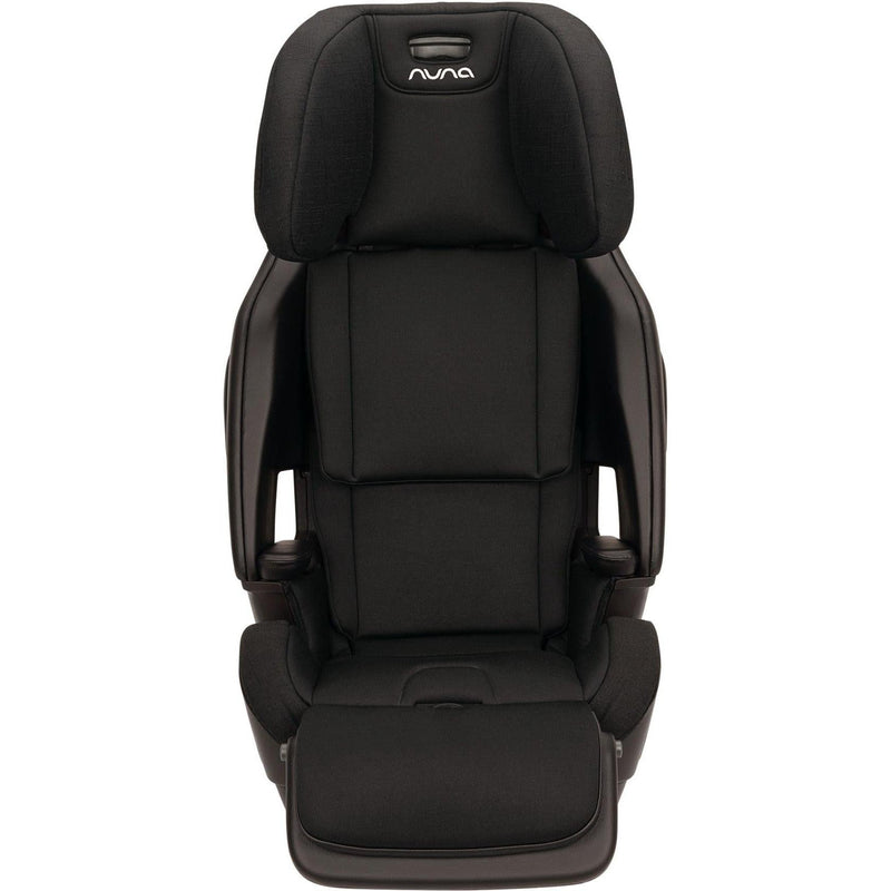 Nuna LUMN Harness to Booster Seat