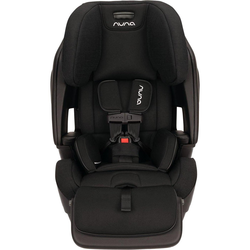 Nuna LUMN Harness to Booster Seat