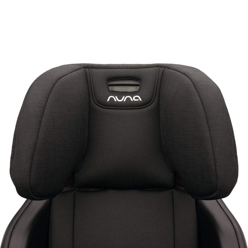 Nuna LUMN Harness to Booster Seat