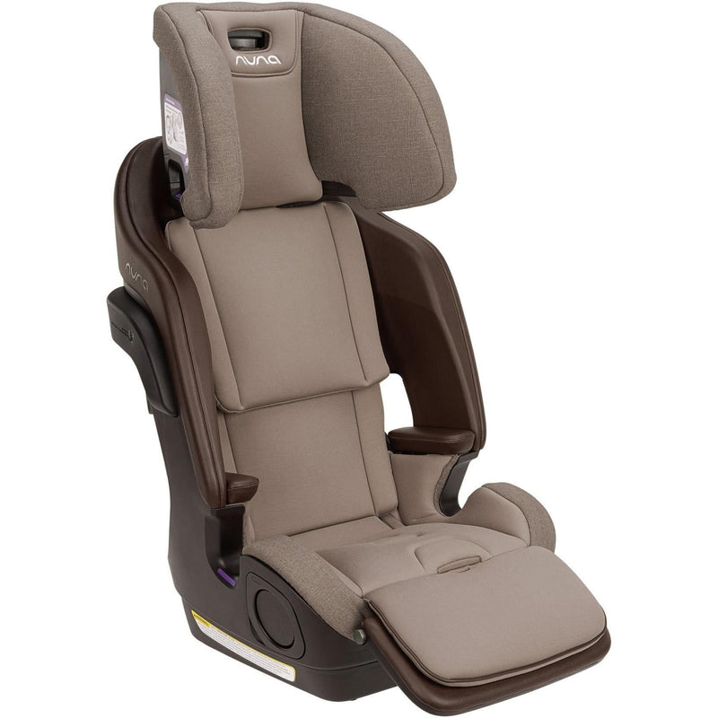 Nuna LUMN Harness to Booster Seat