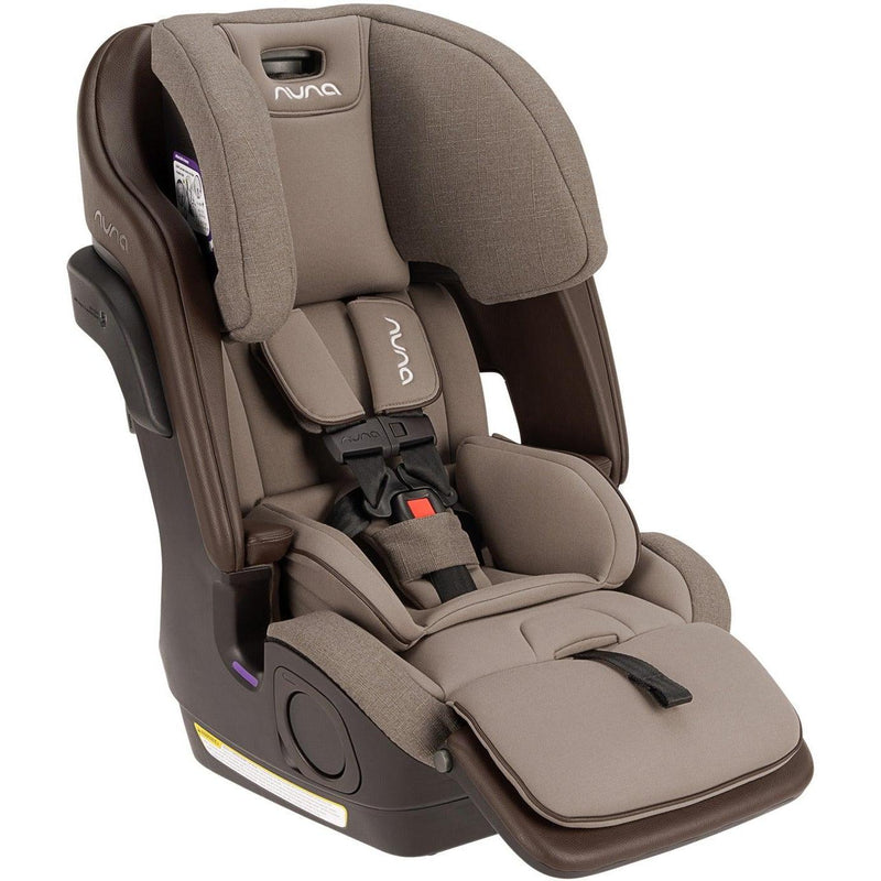 Nuna LUMN Harness to Booster Seat
