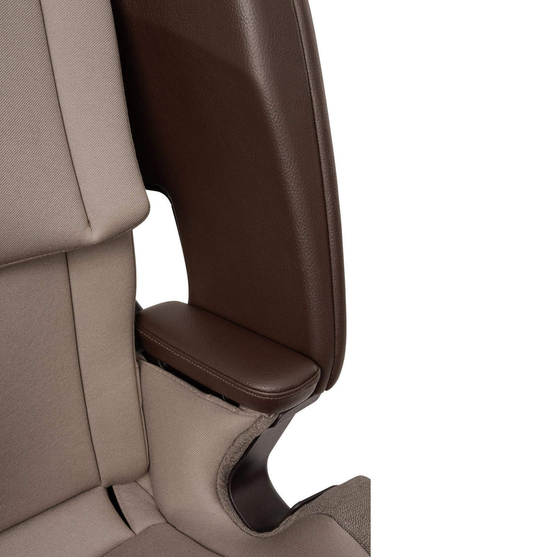 Nuna LUMN Harness to Booster Seat