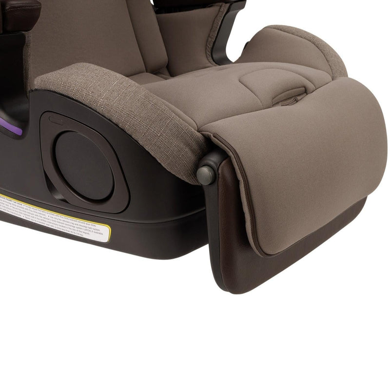 Nuna LUMN Harness to Booster Seat