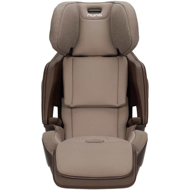 Nuna LUMN Harness to Booster Seat