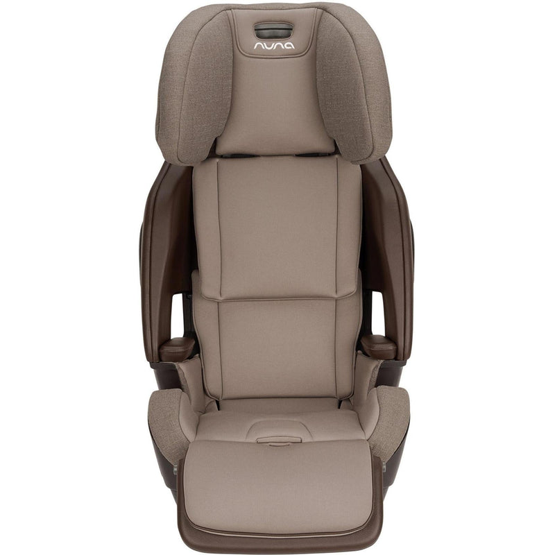 Nuna LUMN Harness to Booster Seat