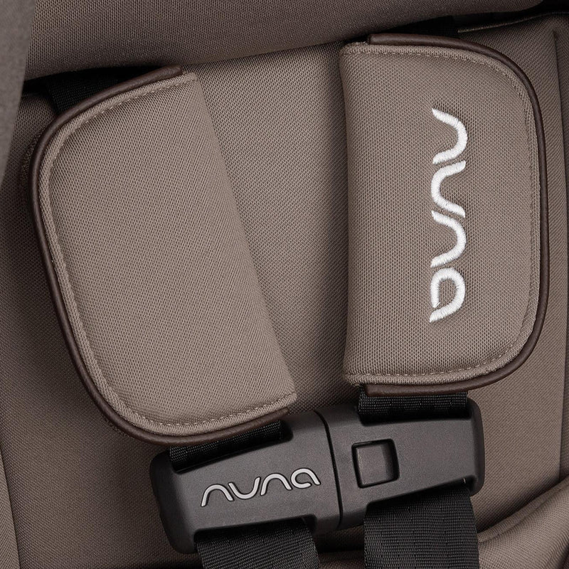 Nuna LUMN Harness to Booster Seat