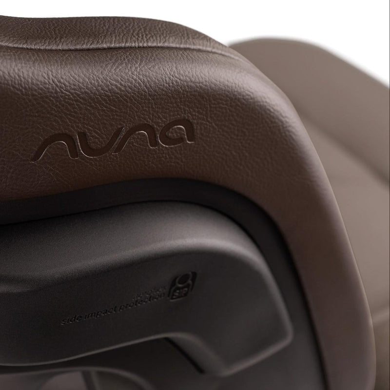 Nuna LUMN Harness to Booster Seat